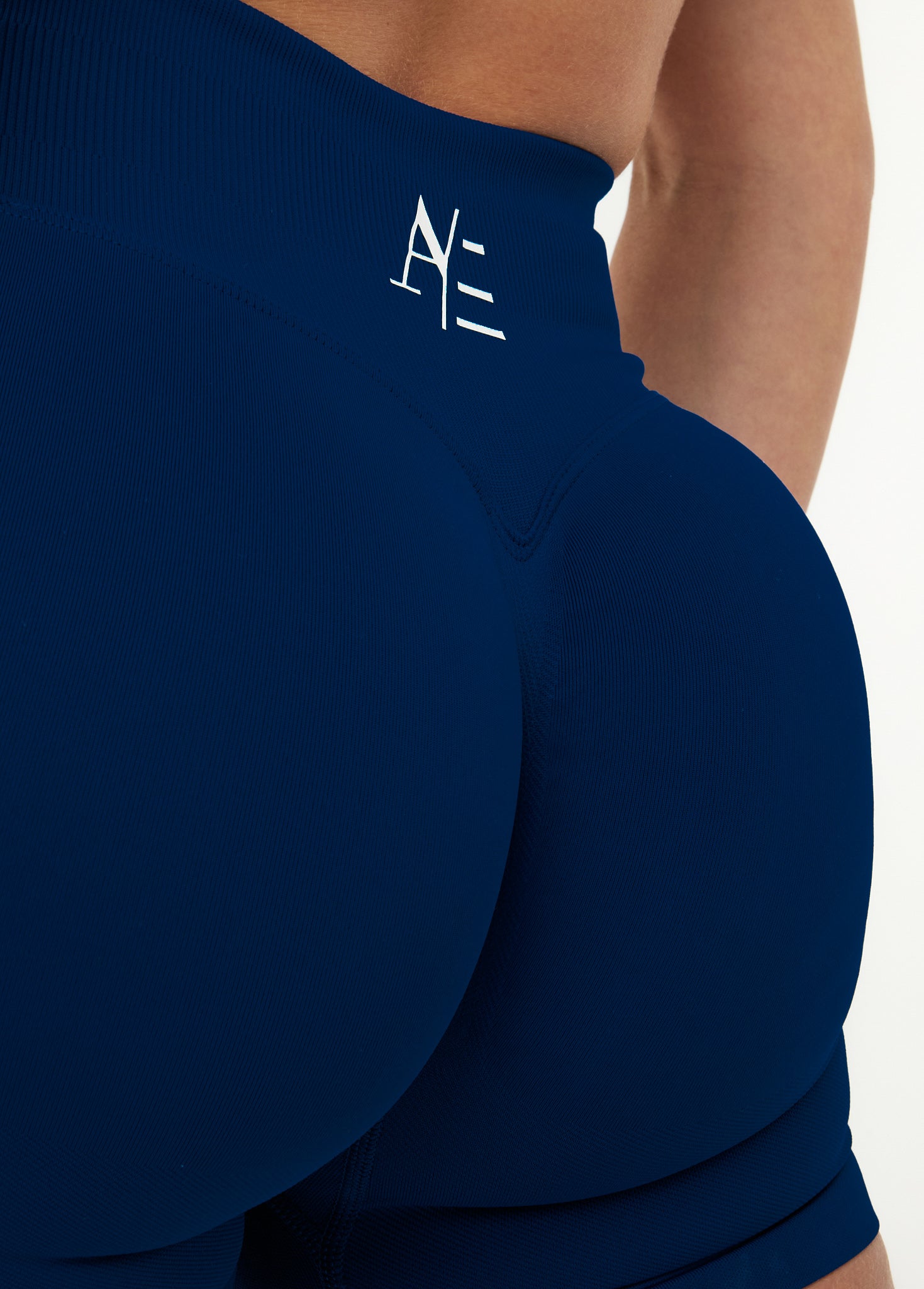 Sport Short Midnight Blue