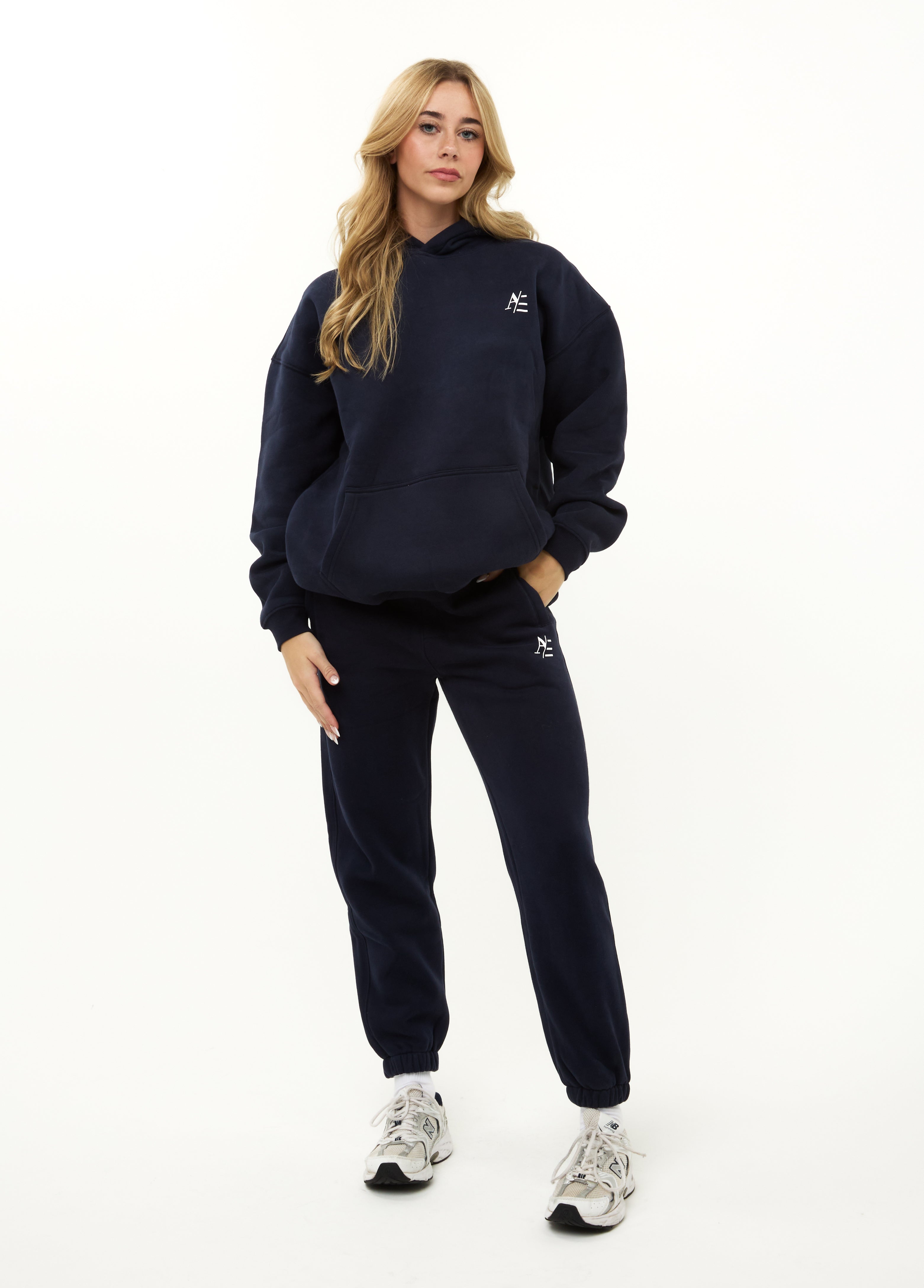 Joggers Dark blue