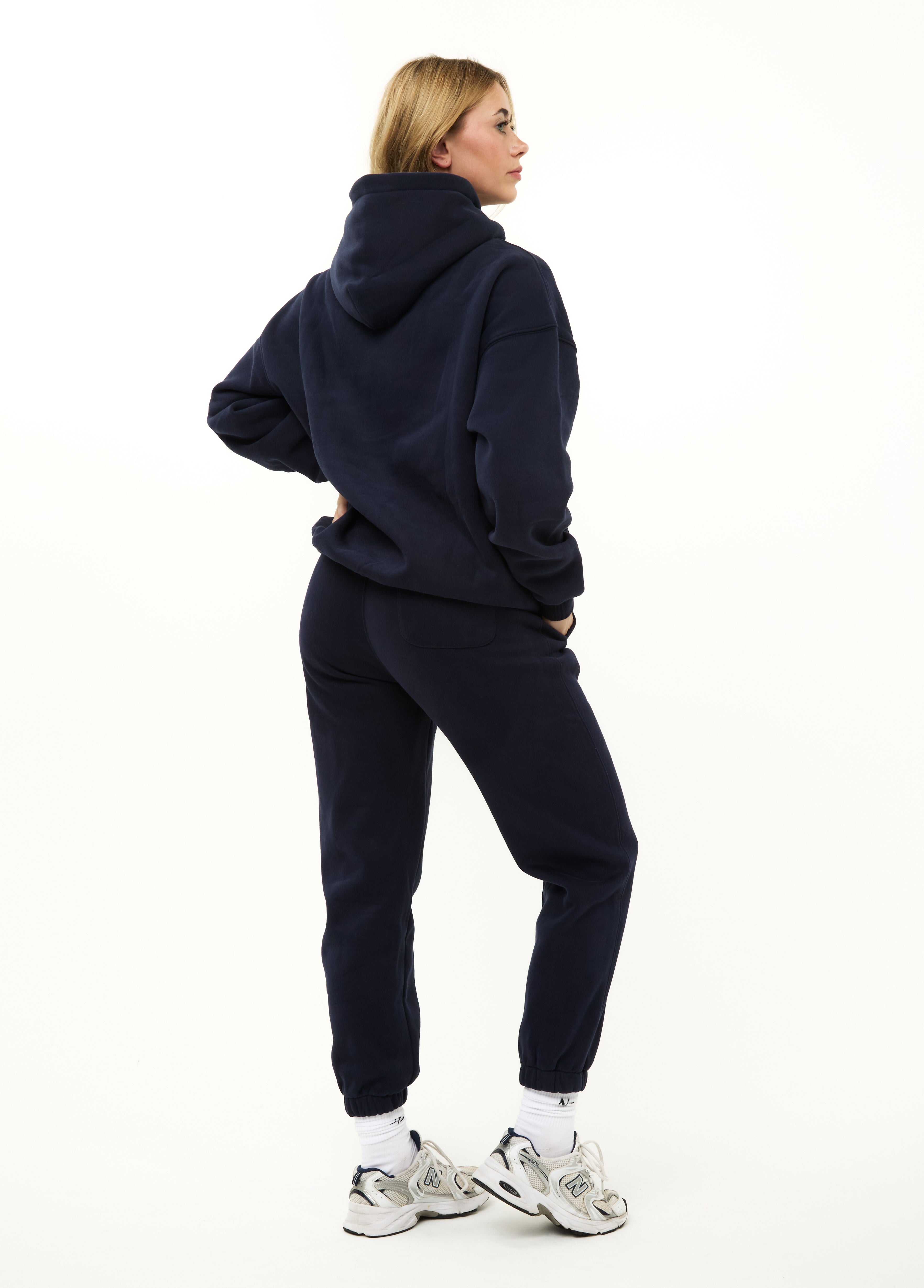 Joggers Dark blue