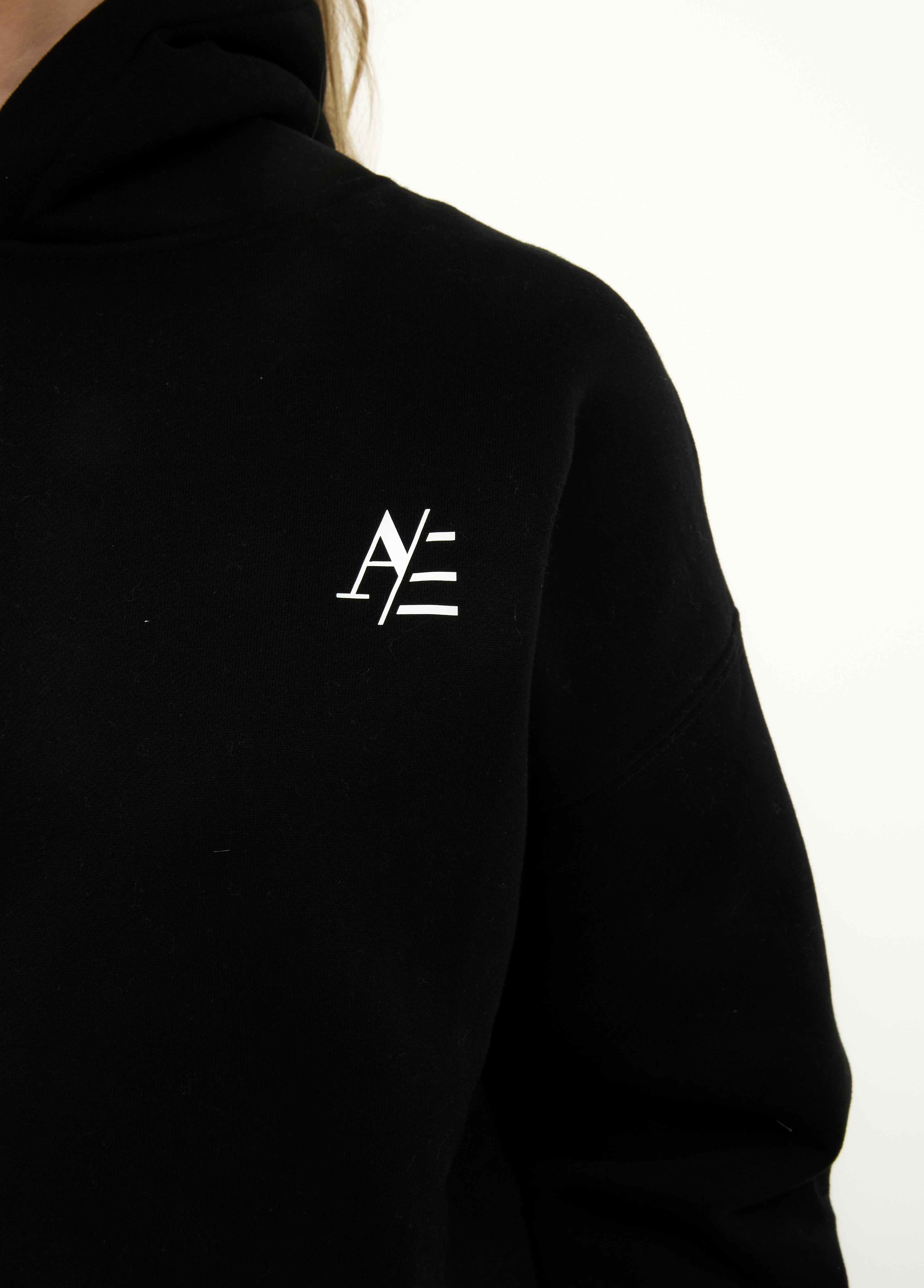 Hoodie Black