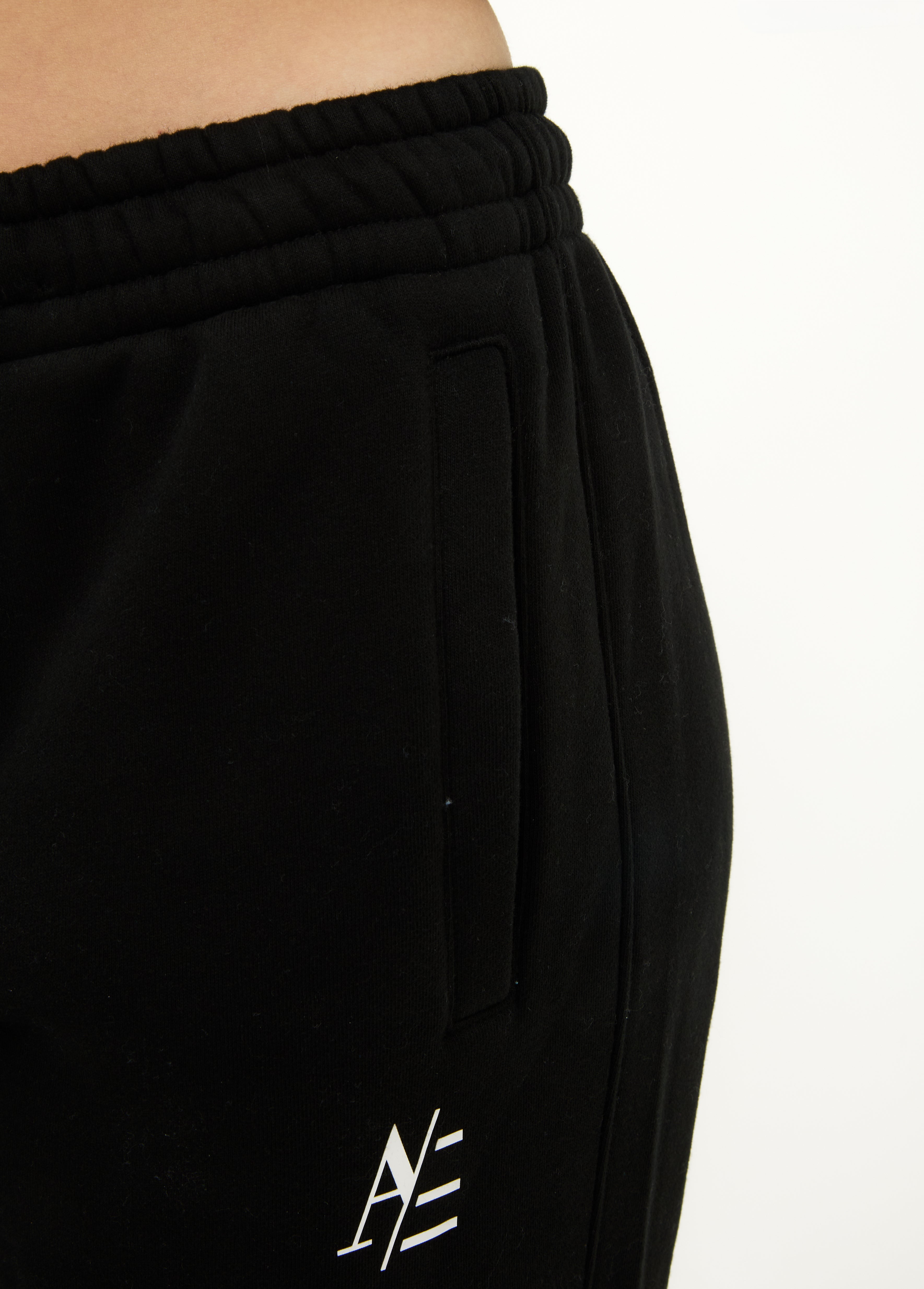 Joggers Black