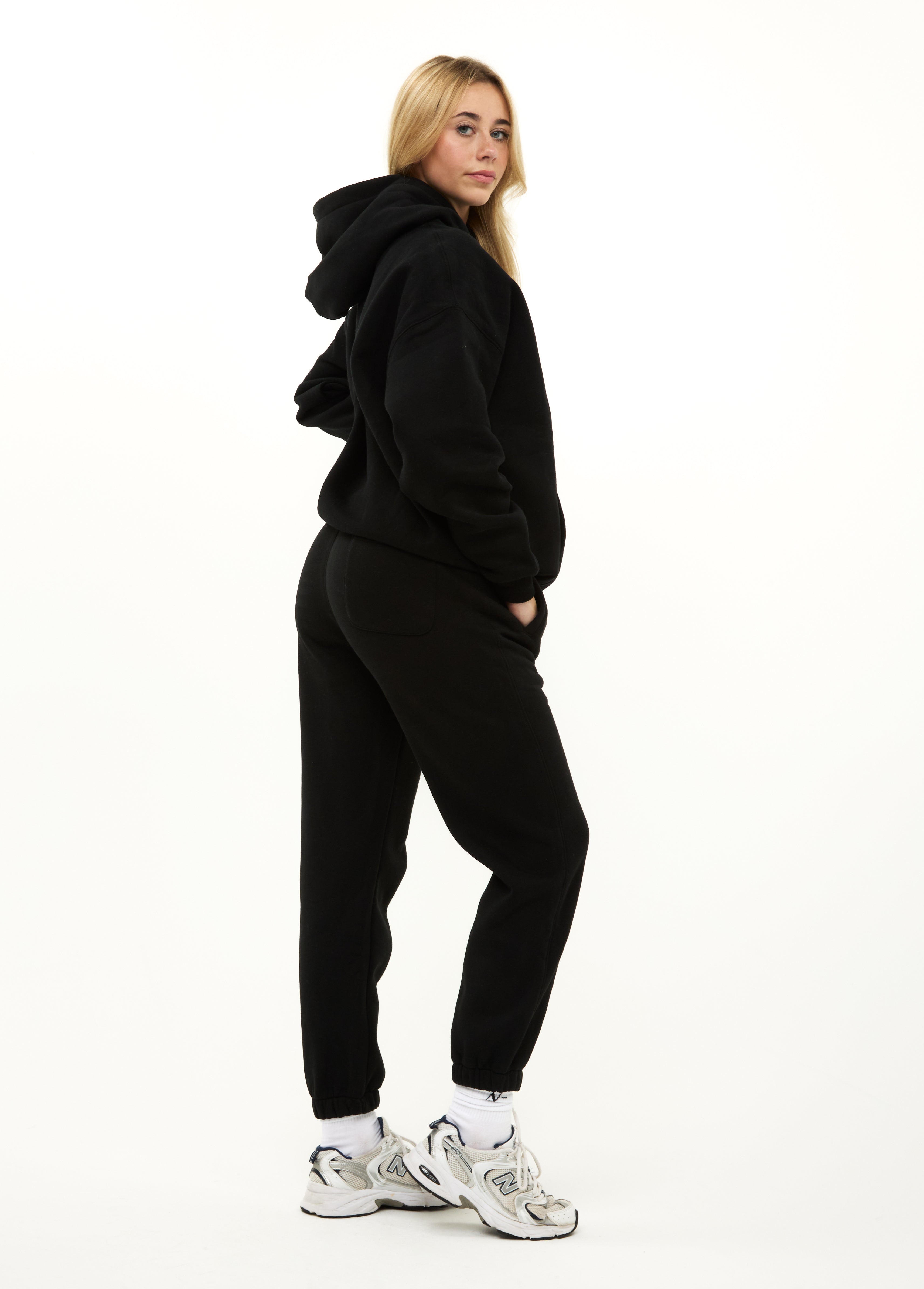 Joggers Black