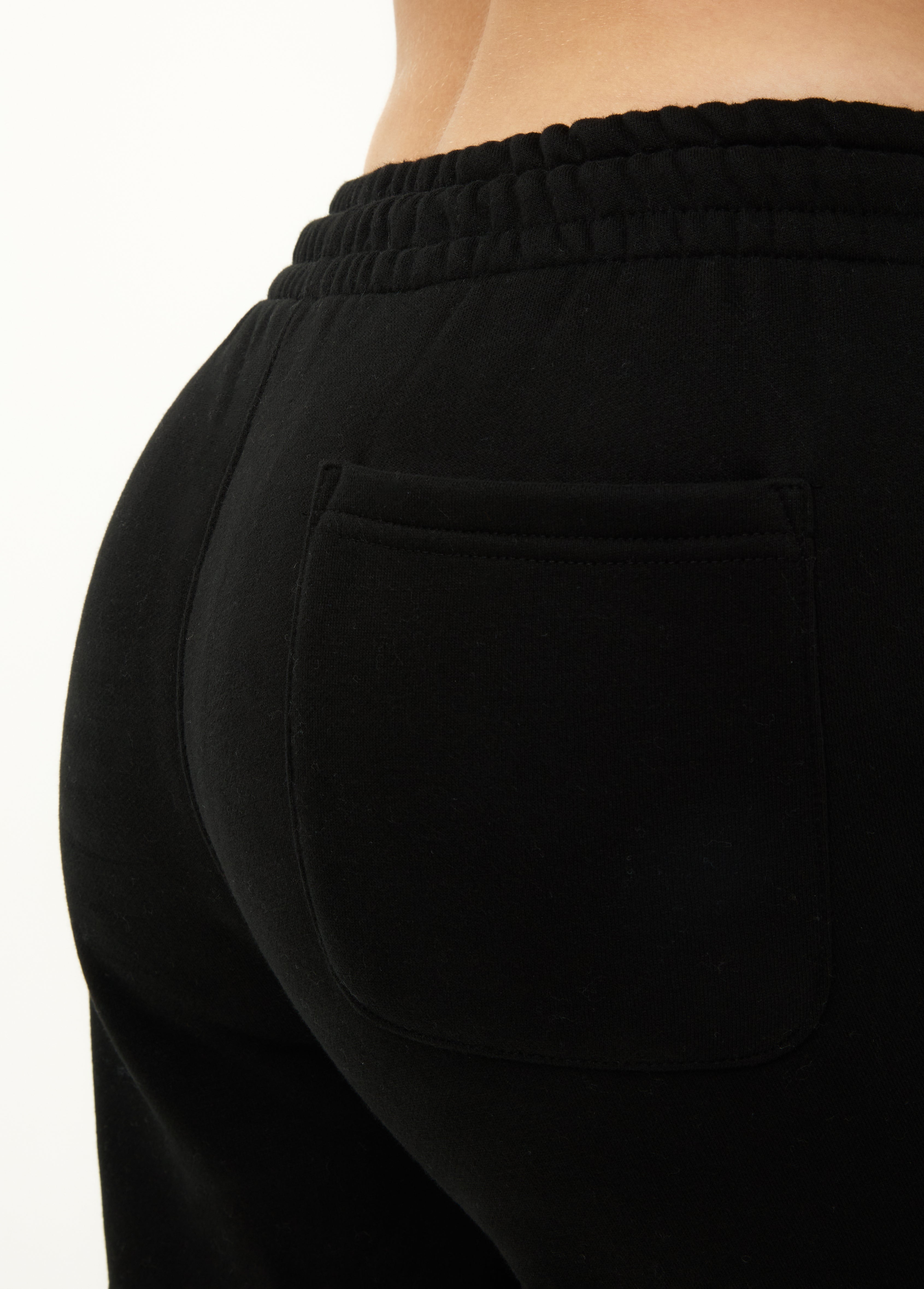 Joggers Black