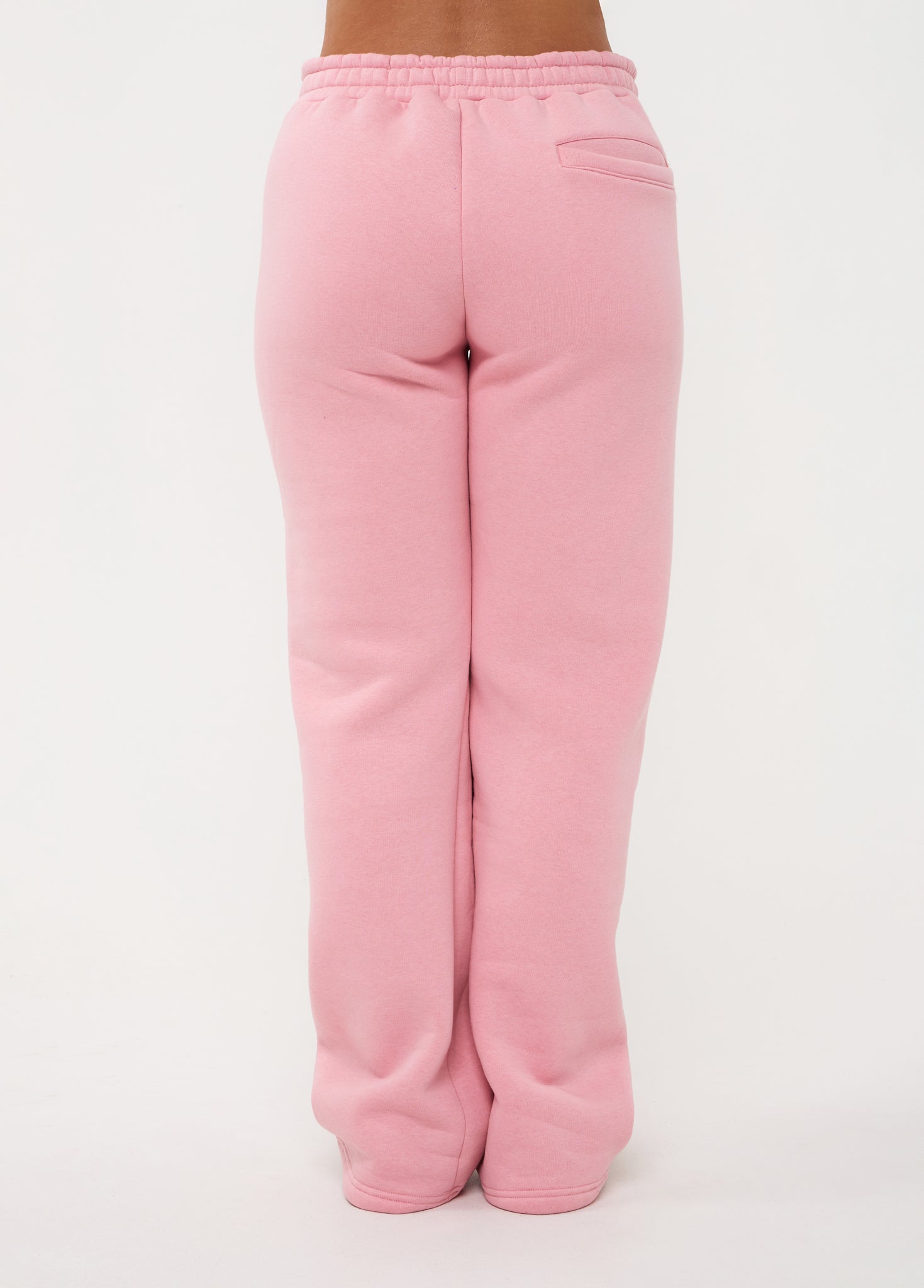 Ares Community Jogger Dusty Pink (DROPS 24 AUG 20:00)