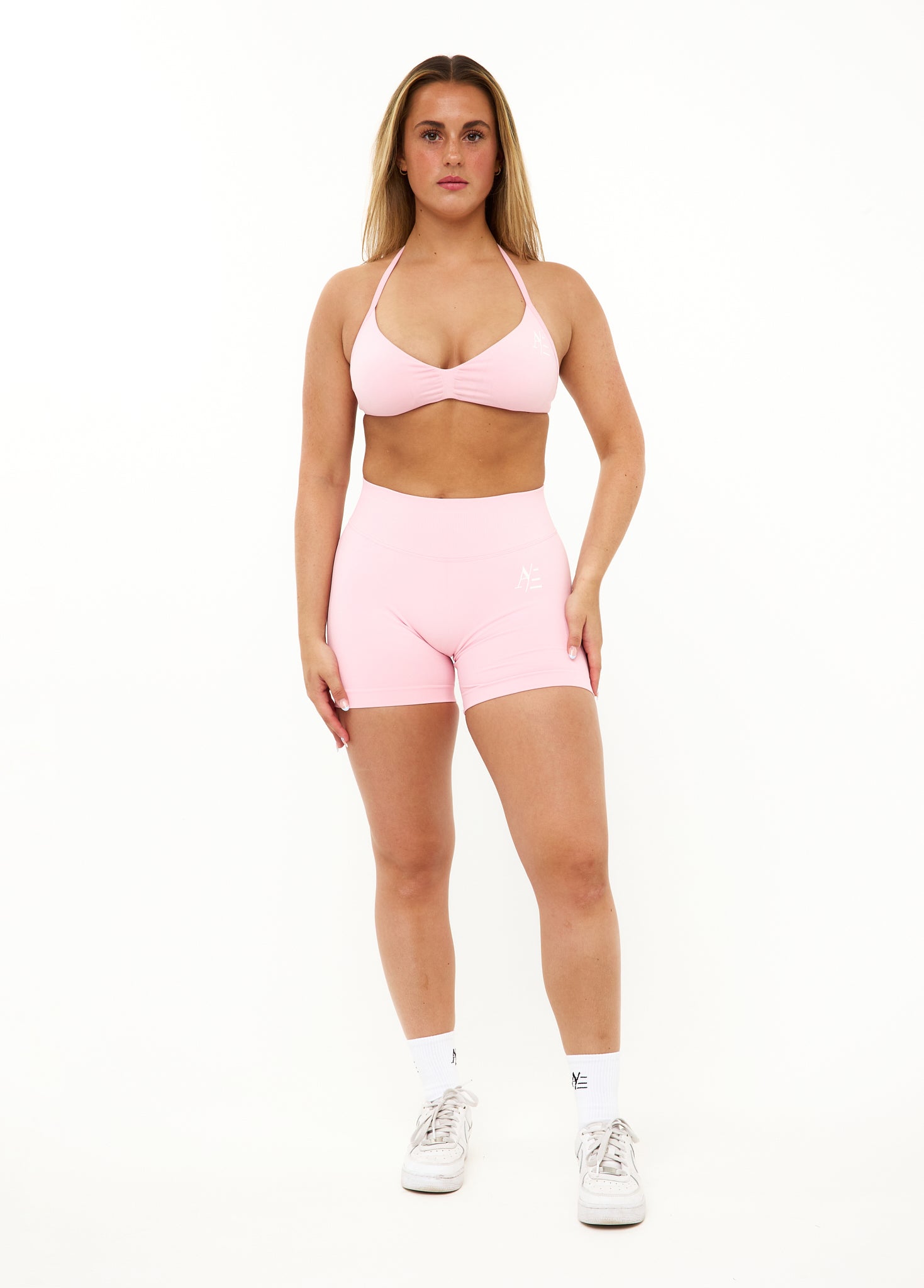 Sport-BH Blassrosa 2.0