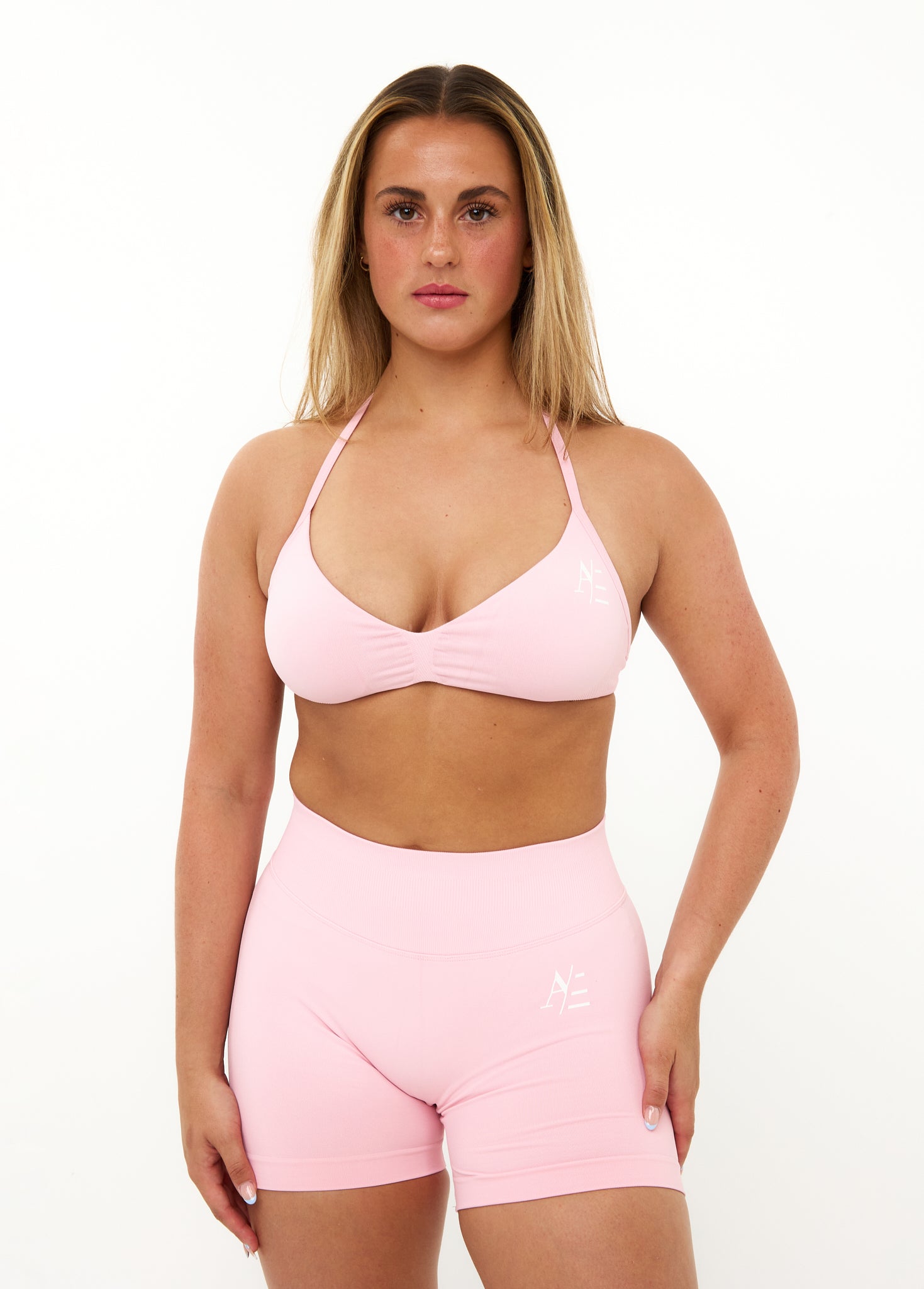 Sport-BH Blassrosa 2.0
