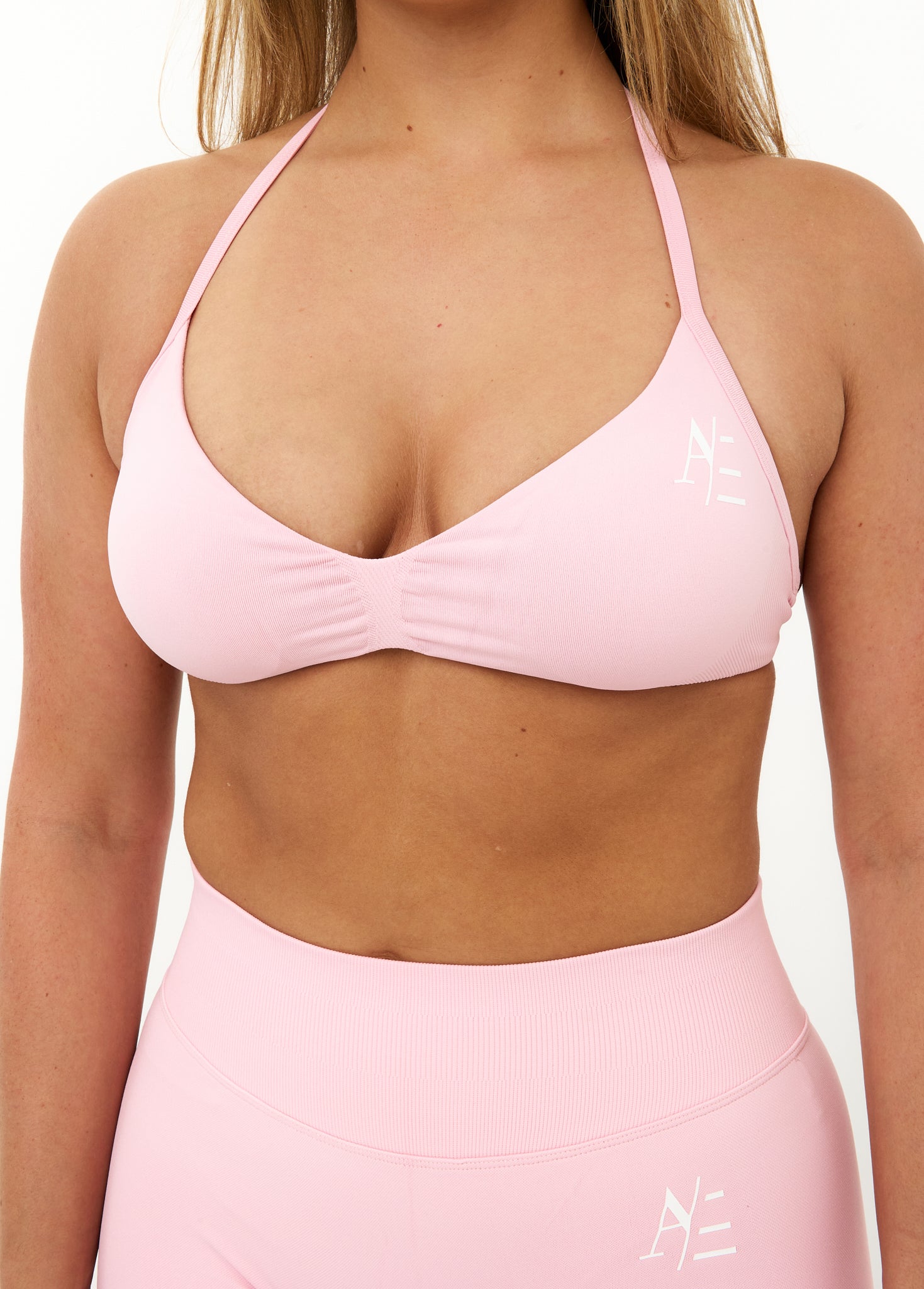 Sport-BH Blassrosa 2.0