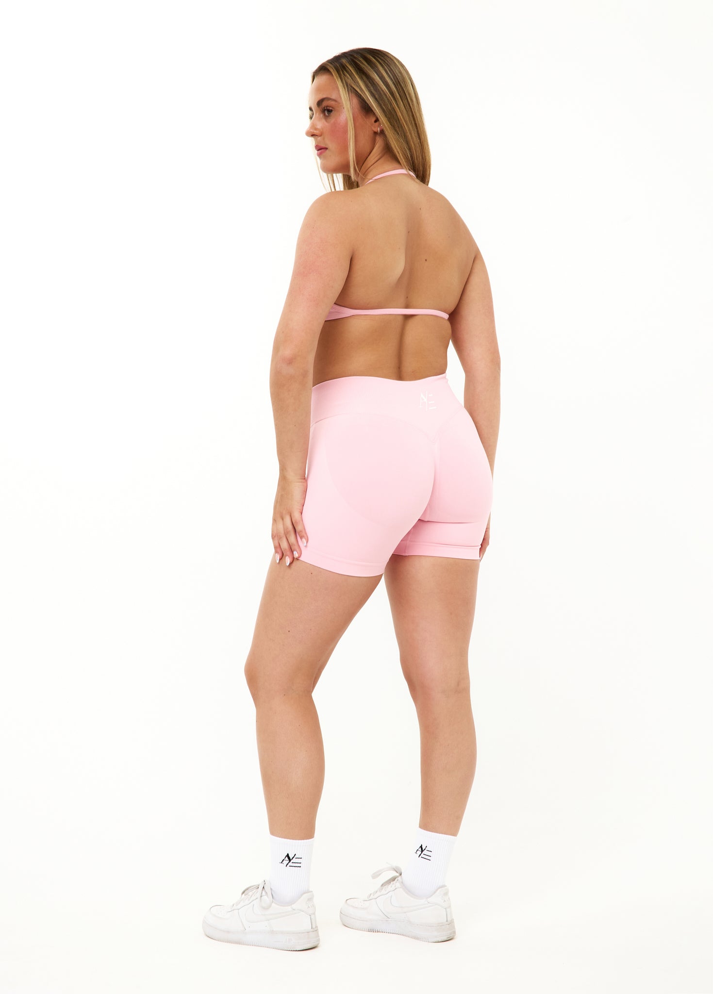 Sport-BH Blassrosa 2.0