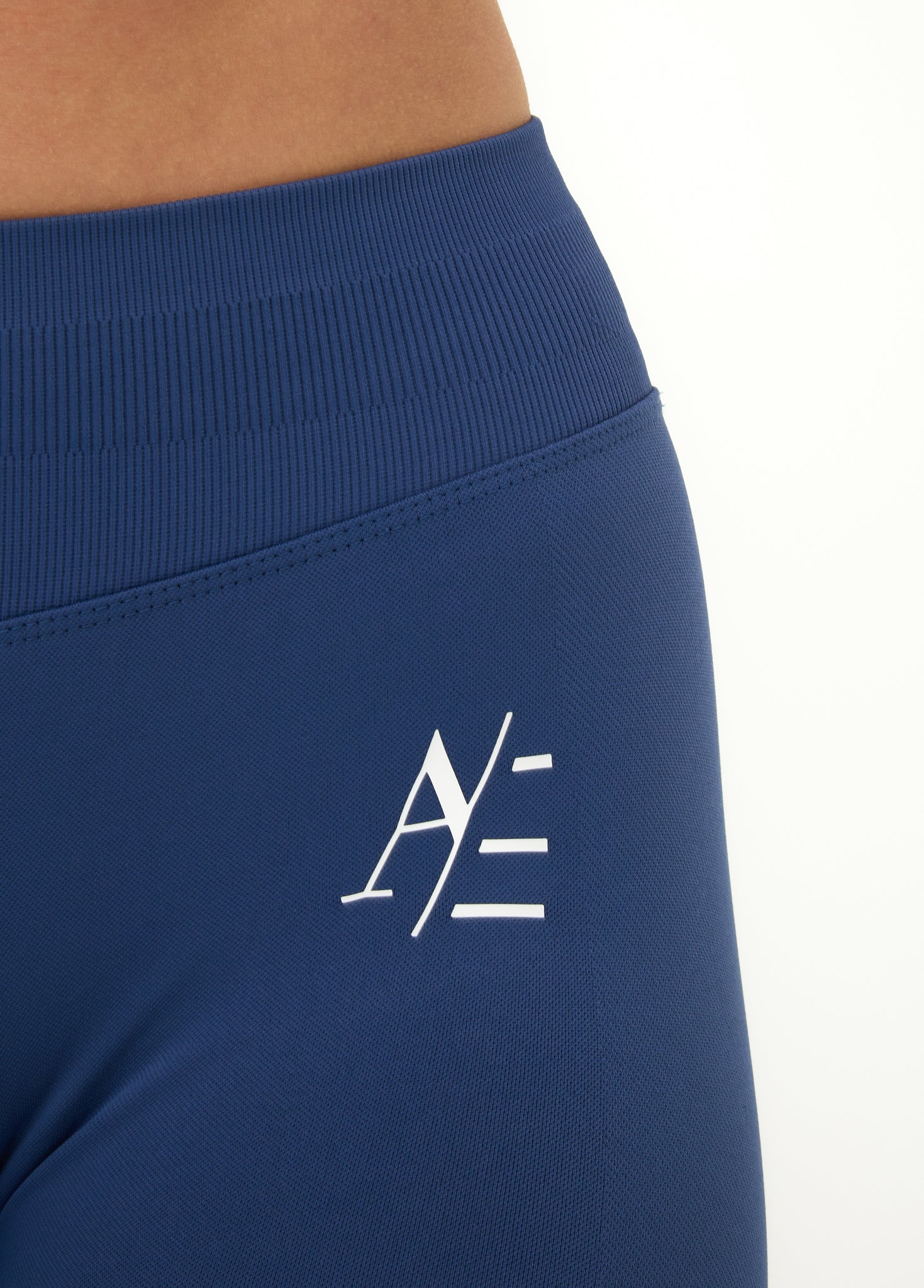 Sportlegging Dark Sapphire Blue