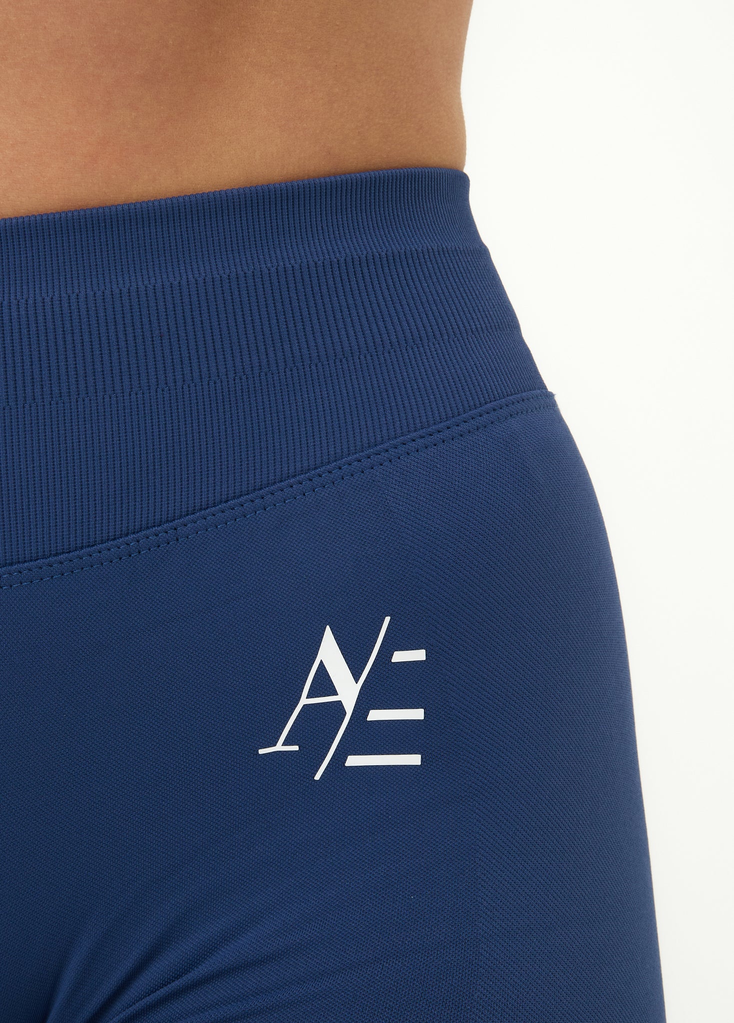 Sportshorts Dunkelsaphirblau