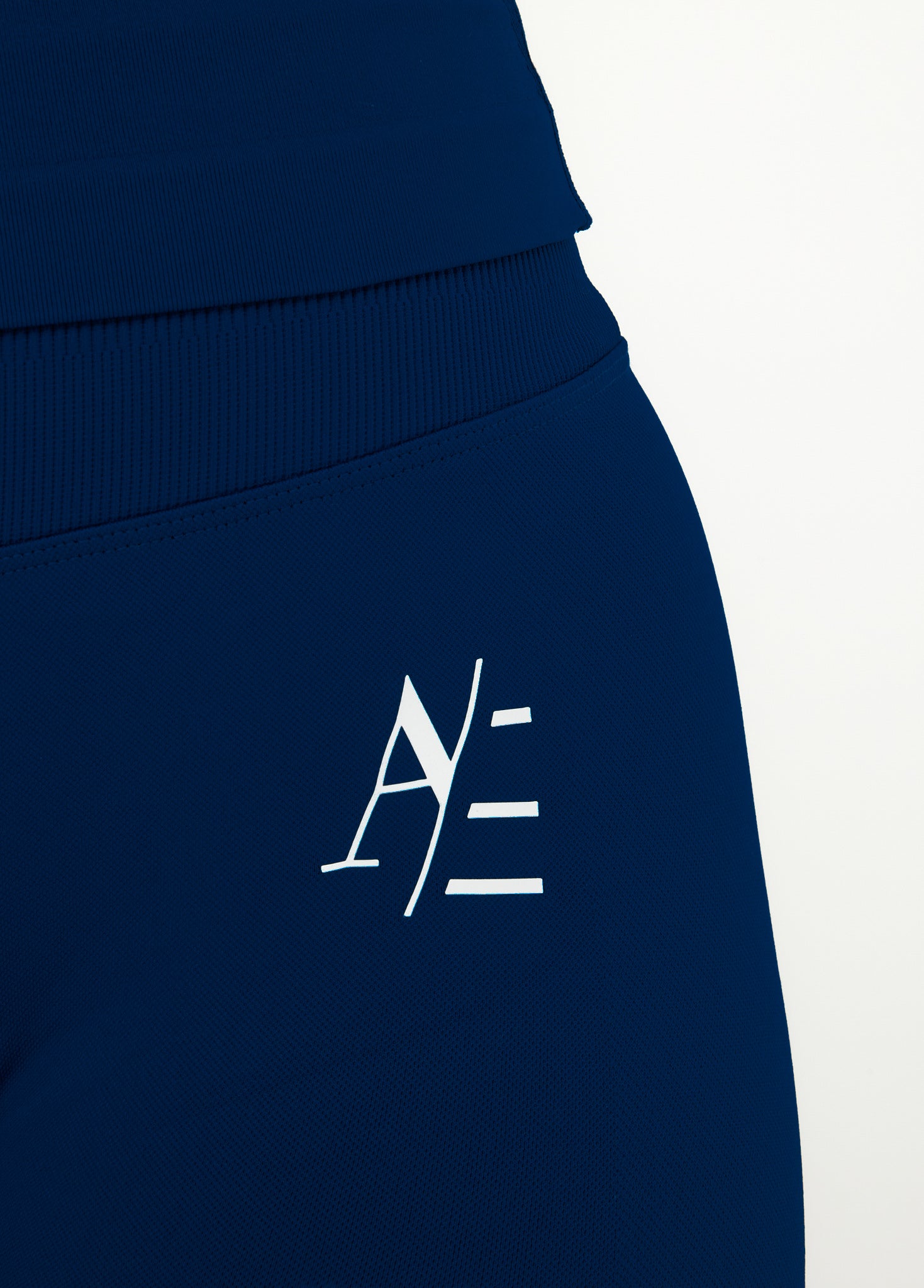 Sport Short Midnight Blue