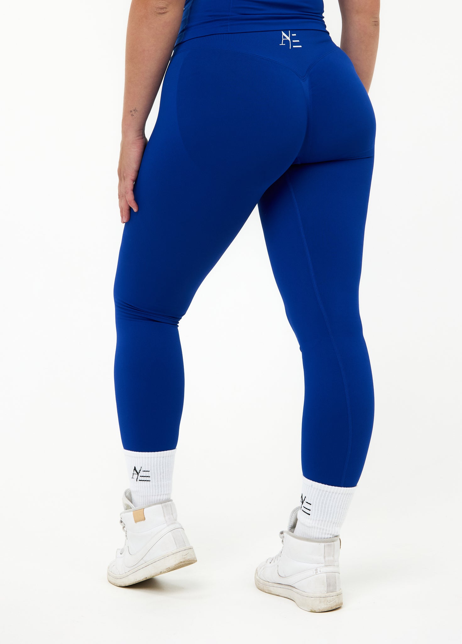 Sportlegging Lapis Blue