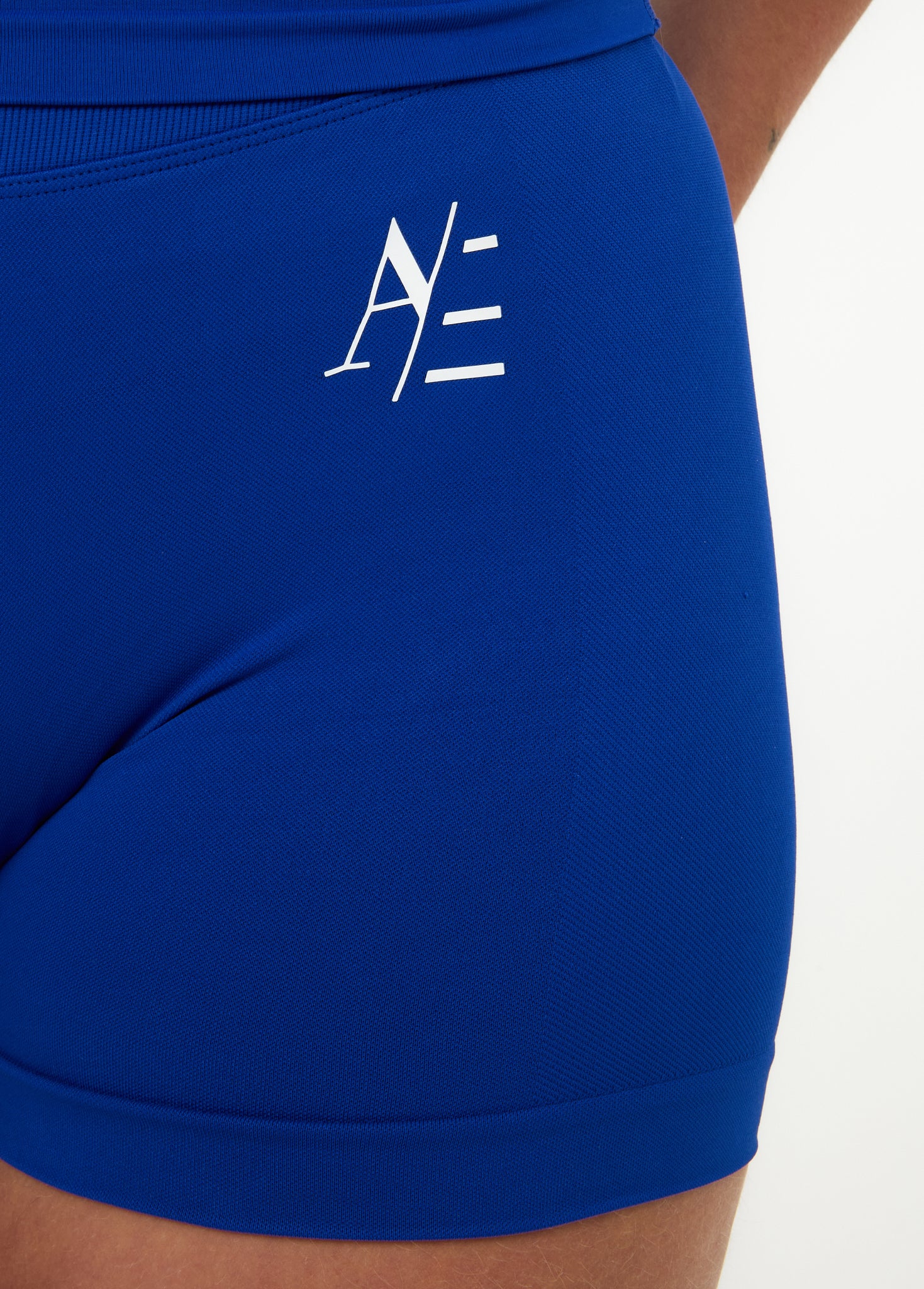 Sport Shorts Lapis blau