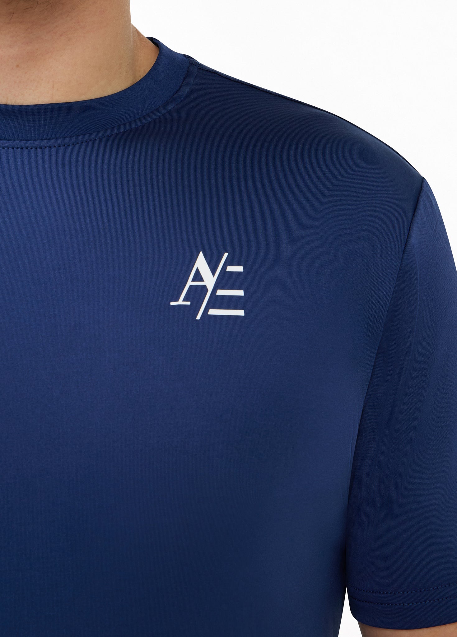 Sport Shirt Midnight Blue