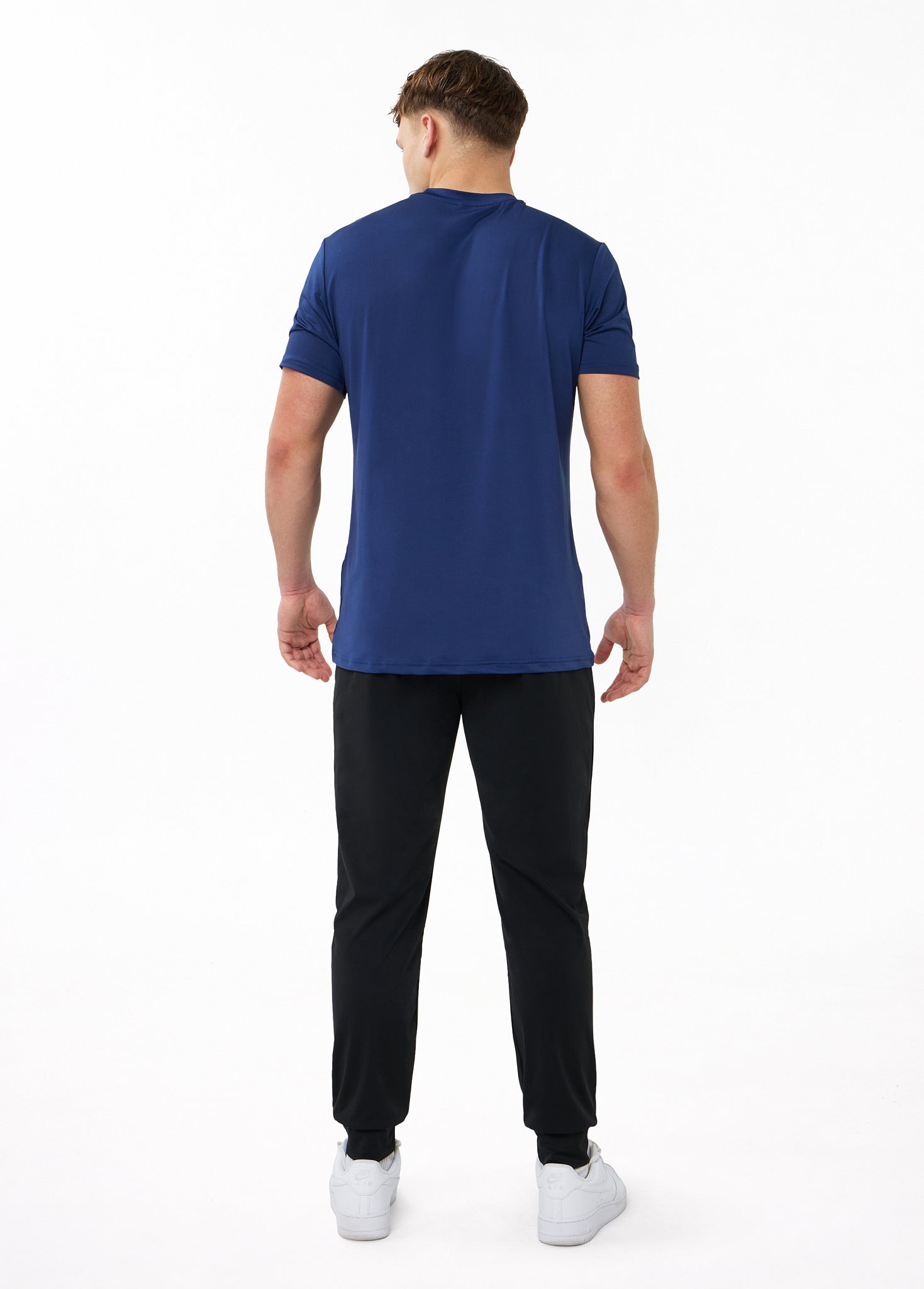 Sport Shirt Midnight Blue
